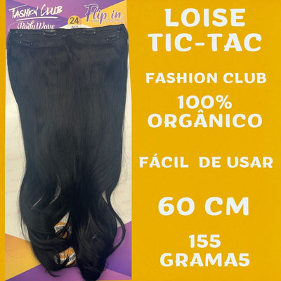 Louise - 60cm - Fashion Club - TicTac