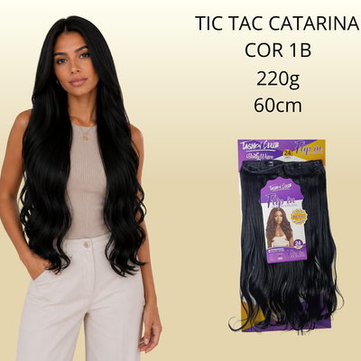 Catarina - 60cm - Fashion Club - TicTac