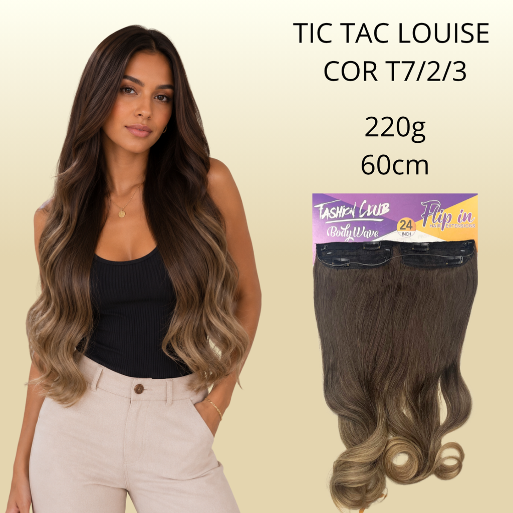 Louise - 60cm - Fashion Club - TicTac