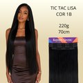 Lisa - 70cm - Brazilian Idol - Tic-Tac
