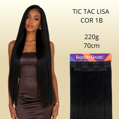Lisa - 70cm - Brazilian Idol - Tic-Tac