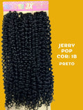 Jerry Pop Wave - 45cm - Fashion you - Crochê