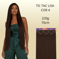 Lisa - 70cm - Brazilian Idol - Tic-Tac