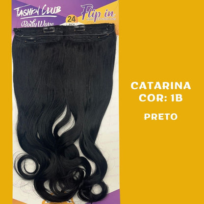Catarina - 60cm - Fashion Club - TicTac