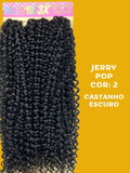 Jerry Pop Wave - 45cm - Fashion you - Crochê