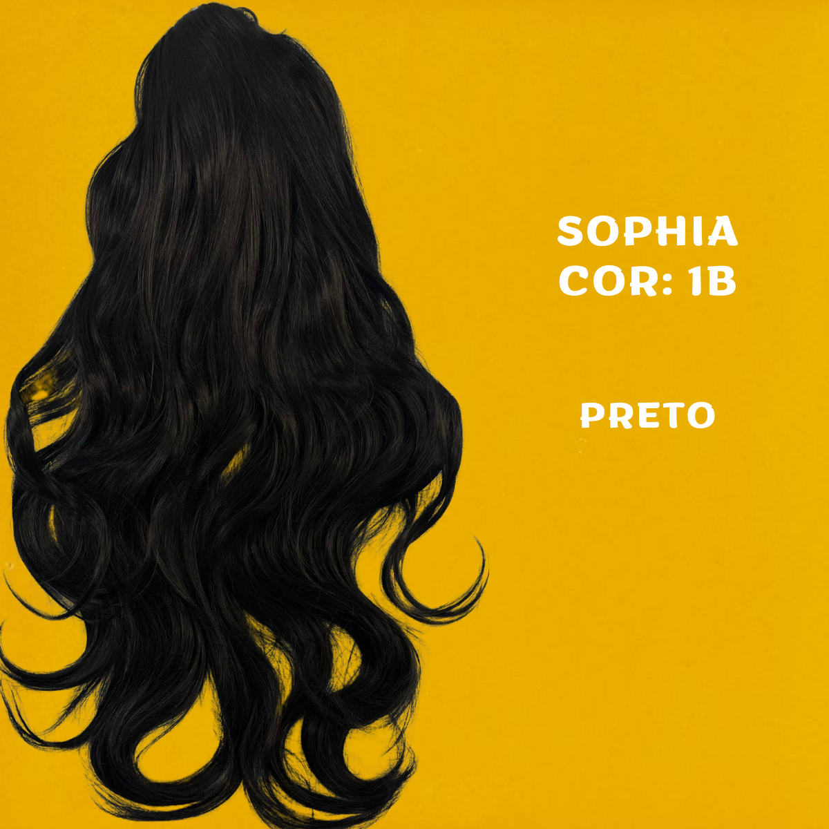 Rabo Sophia - 70cm - Fashion Line