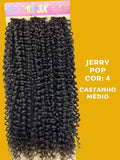 Jerry Pop Wave - 45cm - Fashion you - Crochê