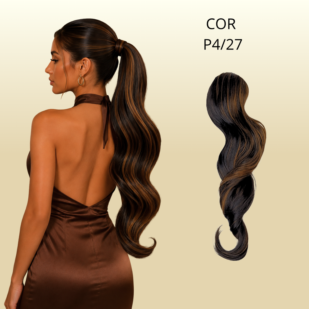 Rabo Sophia - 70cm - Fashion Line