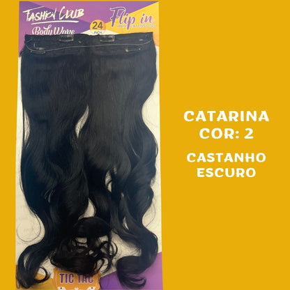 Catarina - 60cm - Fashion Club - TicTac