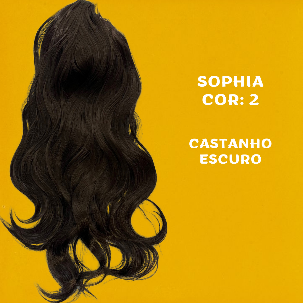 Rabo Sophia - 70cm - Fashion Line