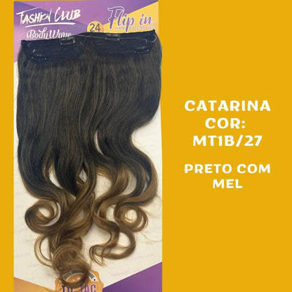 Catarina - 60cm - Fashion Club - TicTac