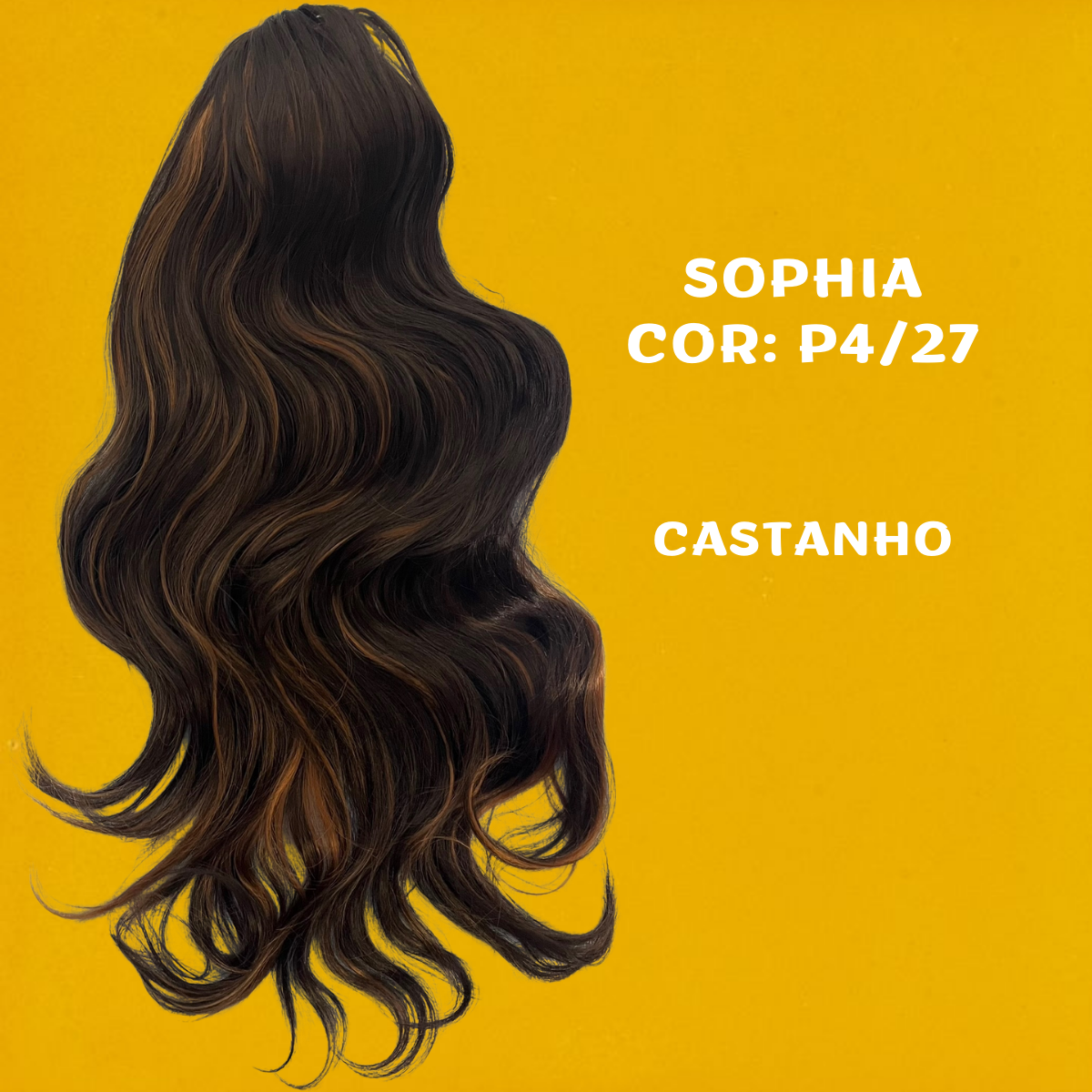 Rabo Sophia - 70cm - Fashion Line