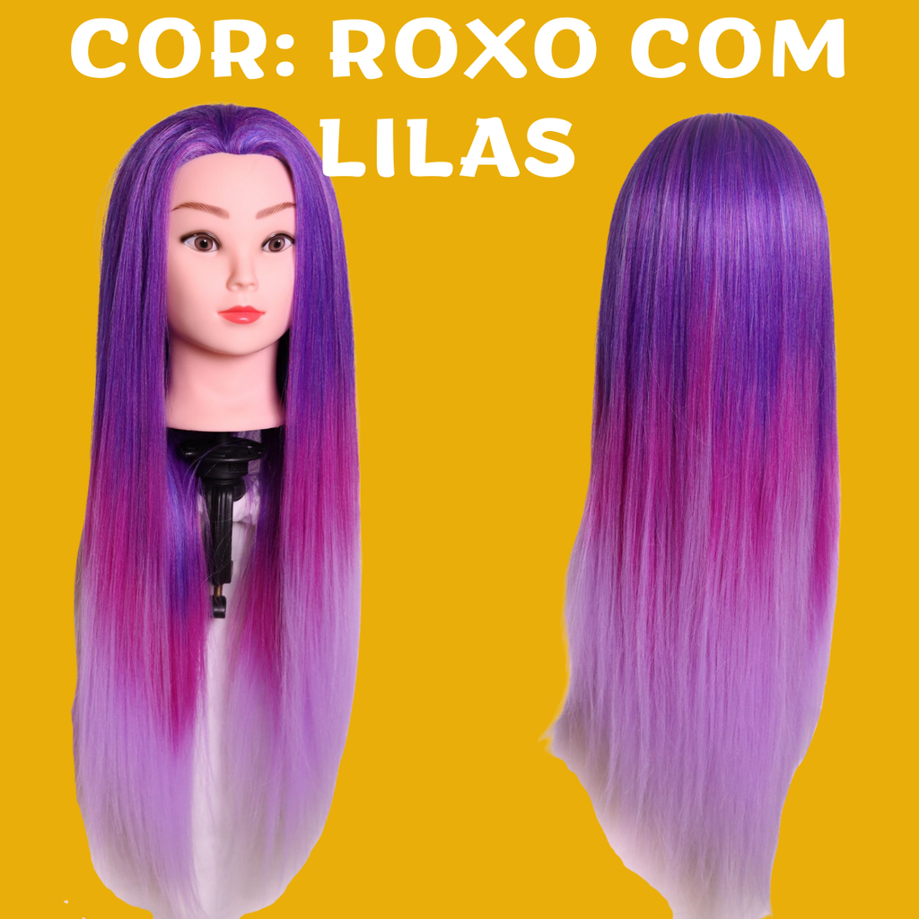 Cabeças de treino