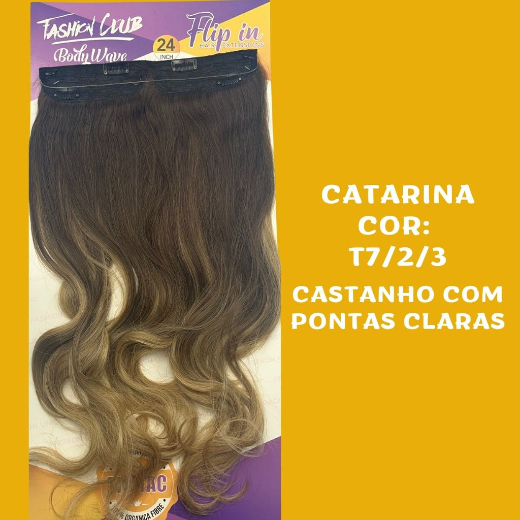 Catarina - 60cm - Fashion Club - TicTac