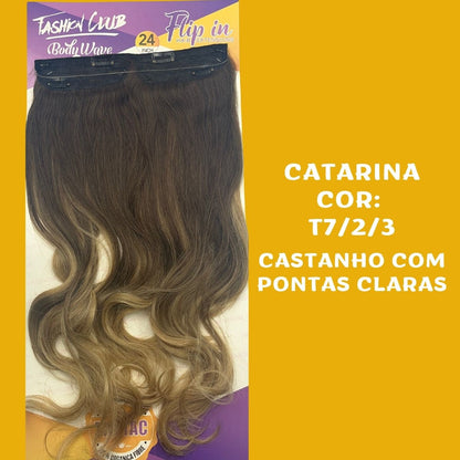 Catarina - 60cm - Fashion Club - TicTac