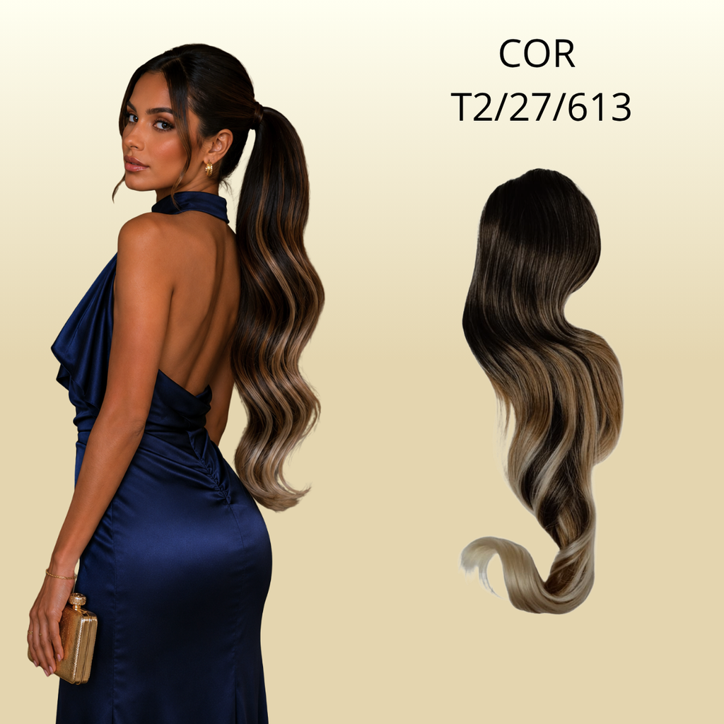 Rabo Sophia - 70cm - Fashion Line