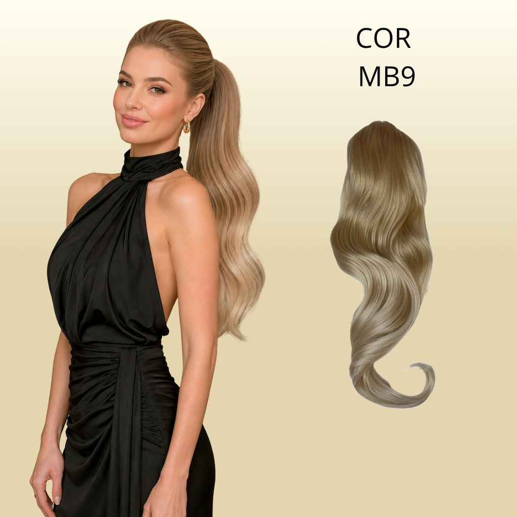 Rabo Sophia - 70cm - Fashion Line