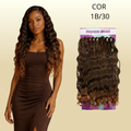 Andressa - 66cm - Fashion Braid - Crochê